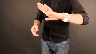 Slap Bracelet Manipulation By Alex Pivovarov