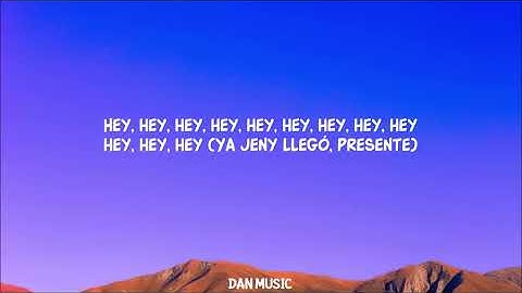 Thumbnail of [1 HOUR 🕐 ] Jennifer Lopez - Let's Get Loud (Lyrics)