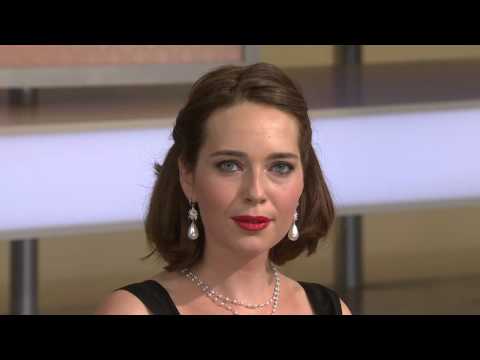 The Elizabeth Taylor