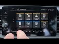 HONDA Jazz V HYBRID – How to Set Security Relock Timer