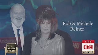 CNN New Years Eve Live with Anderson Cooper and Andy Cohen 2026