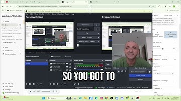 AI is Here! Stop the Fear, Embrace the Future & Knowledge #shorts