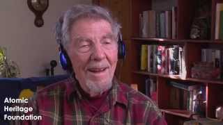 Richard Yalman's Interview