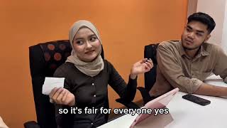VIDEO GROUP PRESENTATION | MGT340 | HUMAN RESOURCE