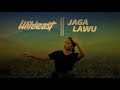 lyrics:Lirik WILDEAST - Jaga Lawu