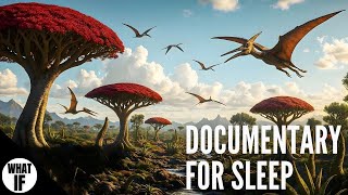 What Was Earth Like During Pangea? | Sleep Documentary