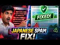 How To Remove Spam URLs After Website? | Japanese Keyword Attack Removal.