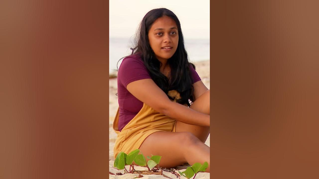 Who Is Kamilla Karthigesu On Survivor? Meet The Standout Player Meet Kamilla Karthigesu | Survivor 48 Castaways - YouTube