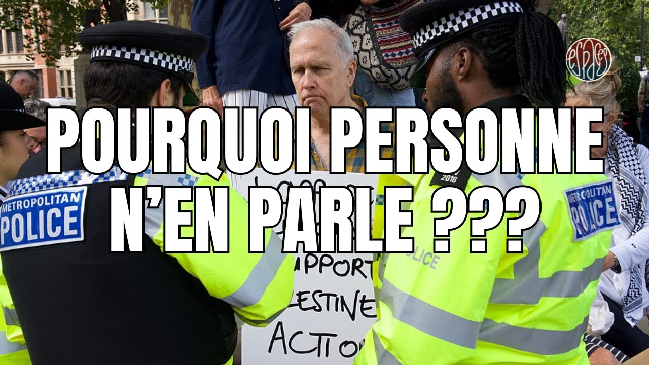 (UK) PALESTINE ACTION EN PRISON : 2 MOIS en grève de la faim, ET TOUT LE MONDE S'EN FOUT ?!