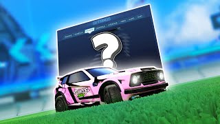 The BEST Pro Rocket League Settings! Rocket League Camera Settings Guide (2024)