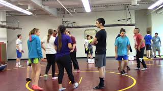 Practicum Video Giulz Antignani