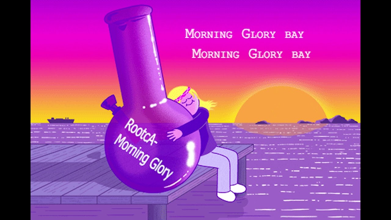 Rootca-Morning Glory (Official Lyric Video)