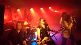 Devil's Gun - Let 'Em Ride