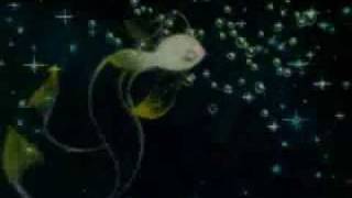 Disney Fantasia Nutcracker4 - Arabian Dance/ Ballet Fishes Sequence