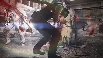 The Evil Within: Chapter 5 - Inner Recesses, Part 2