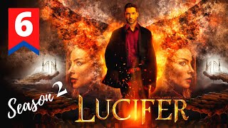 Lucifer Season 2 Episode 6 Explained in Hindi | Hitesh Nagar