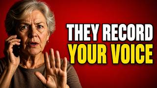 Never Say These 5 Words to a Phone Scammer