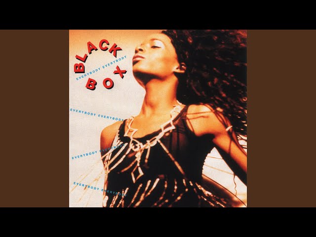 Everybody Everybody (Love Unlimited Mix)