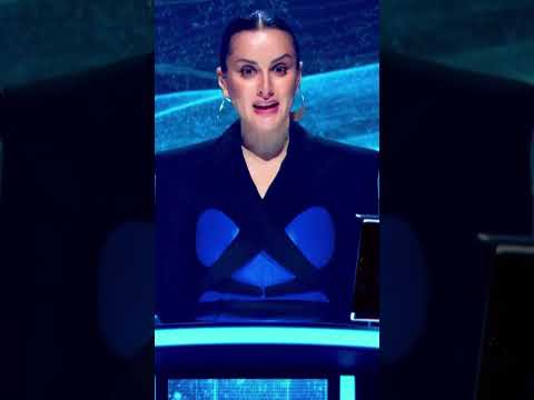 Тина Канделаки нашла себе замену