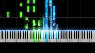 God Put a Smile upon Your Face – Coldplay [PIANO TUTORIAL]