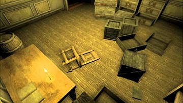 Amnesia Custom Story: "Study of Insanity" - Worst Screams EVER!