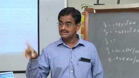 SubbiahPandian Mechanical Universe Part 20 Angular Momentum in Tamil 2