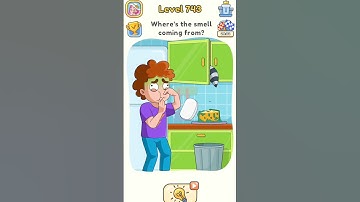 HOW TO BEAT LEVEL 743 in dop5#shortvideos#trendingshorts#support_please🙏delete one part💗💗❤️❤️🙏🙏