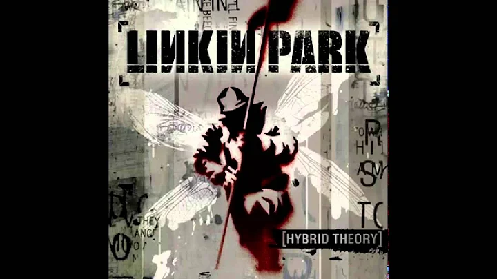 07 - By Myself - Hybrid Theory (2000) - Linkin Park