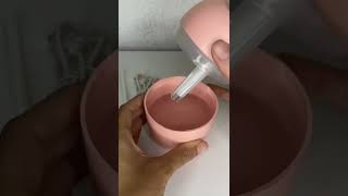 Umidificador De Ar Da Shein Amei Demais