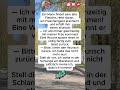 Ein Mann findet eine alte Flasche, reibt daran, ein Flaschengeist erscheint.. #funny #lachen #witze