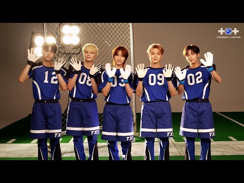 [GREETING] TXT (투모로우바이투게더) GLOBAL OFFICIAL FANCLUB MOA MEMBERSHIP