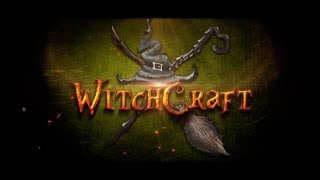 WitchCraft Трейлер №01