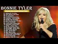 The best of Bonnie Tyler 2021 - Bonnie Tyler Greatest Hits Full Album 2021