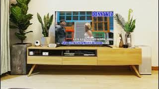 GASPOL (KARAOKE VC) -  GHEA YOUBI