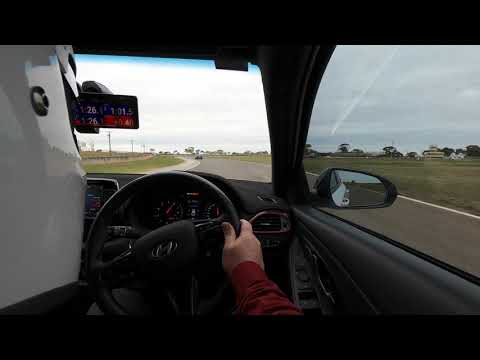 Mallala Track day