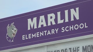 Marlin ISD's Board meets as district scrambles for new superintendent