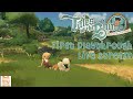 Tales of the Shire ~ Day 3 of Cuteness!⸜(。˃ ᵕ ˂ )⸝♡˚˖𓍢🌼🧺🌿˚.