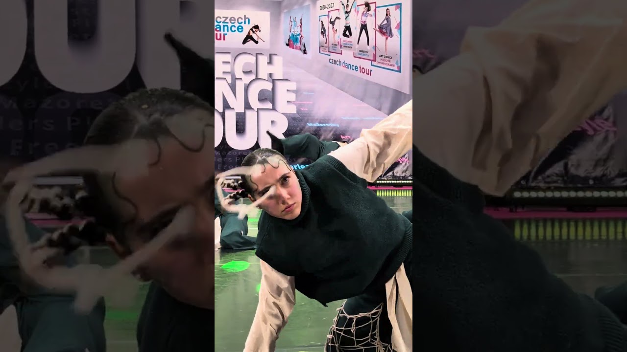 44. DANCELINE studio - sleduj na 