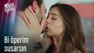 Böyle Susturulmaya Can Kurban Baht Oyunu