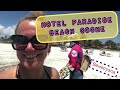 Венесуэла Hotel Paradise Beach Coche Holiday Village