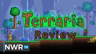 Terraria (Switch) Review (Video Game Video Review)