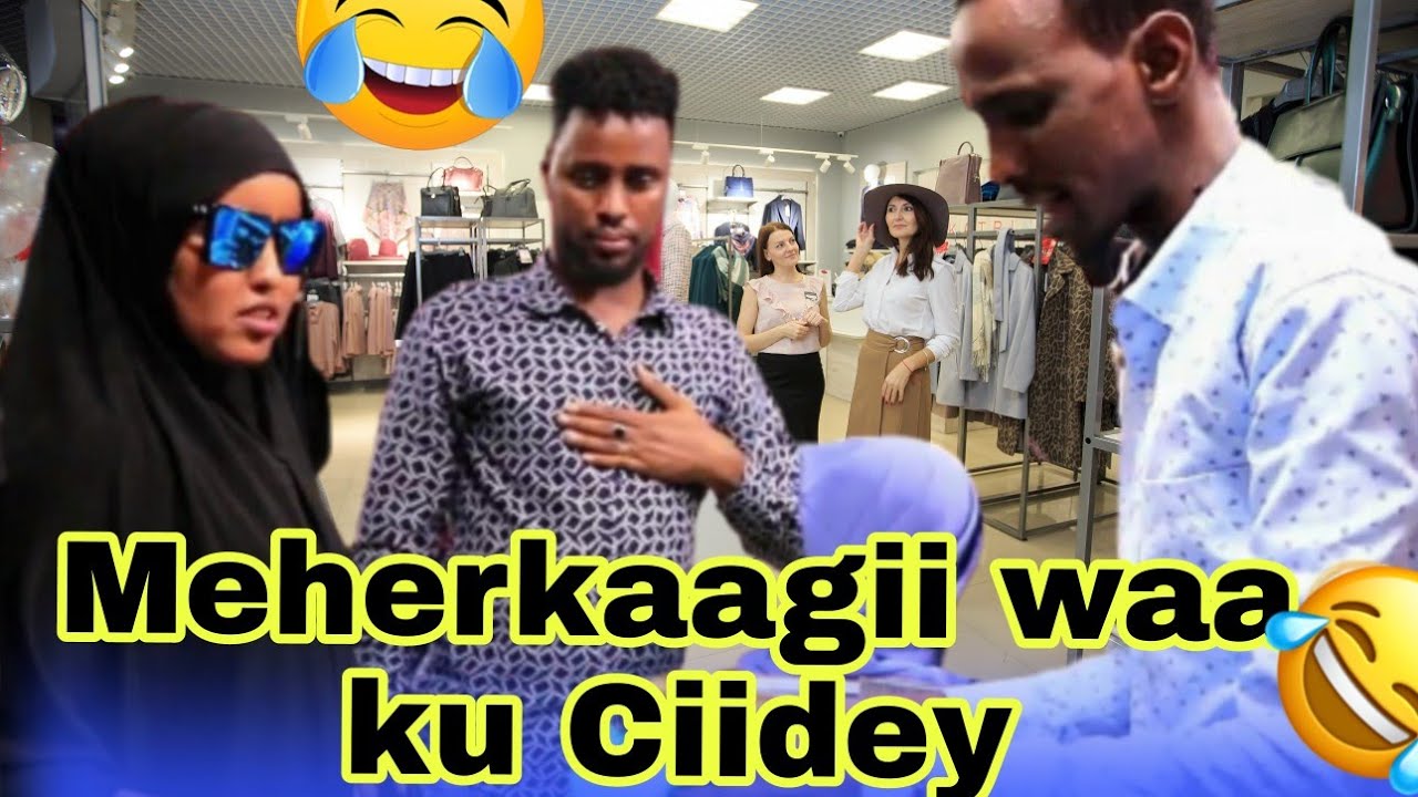 Riwaayadii ugu qosol badnayd| Kaligaa Ciid|Layloon iyo Asad Diaby |Libaax Kabeeye |Garoowe 2021