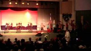 Daniela Garcia -Life School Story Project