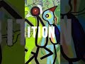 Alemania – arte urbano, art video Barcelona, streetart video