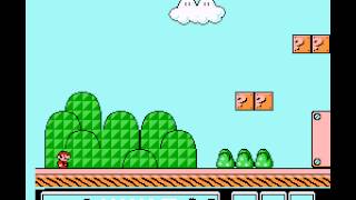 Super Mario Bros 3 - </a><b><< Now Playing</b><a> - User video