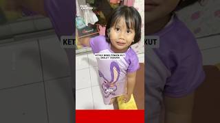 Adik non islam ini tiba-tiba merengek ingin ikut tarawih ...