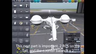 Oblivion Bubbleship  - Construction example screenshot 3