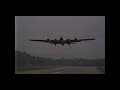 B 17 nine 0 nine and b 24 all american summer 1991 caldwell nj airport