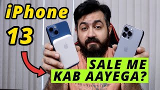 iPhone 13 PRICE DROP Update, FlipKart OPEN BOX Delivery, AirPods 3 Launch Date Leaks QNA 50