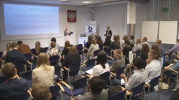 INTERNATIONAL SOPOT YOUTH CONFERENCE 2018 - part 1